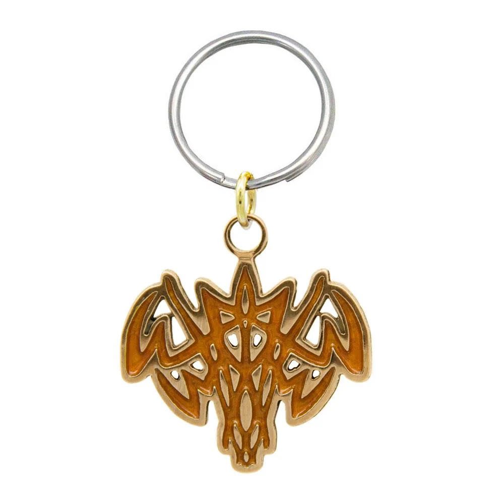 Tanat Stonewards Glyph - Bronze - Image 2