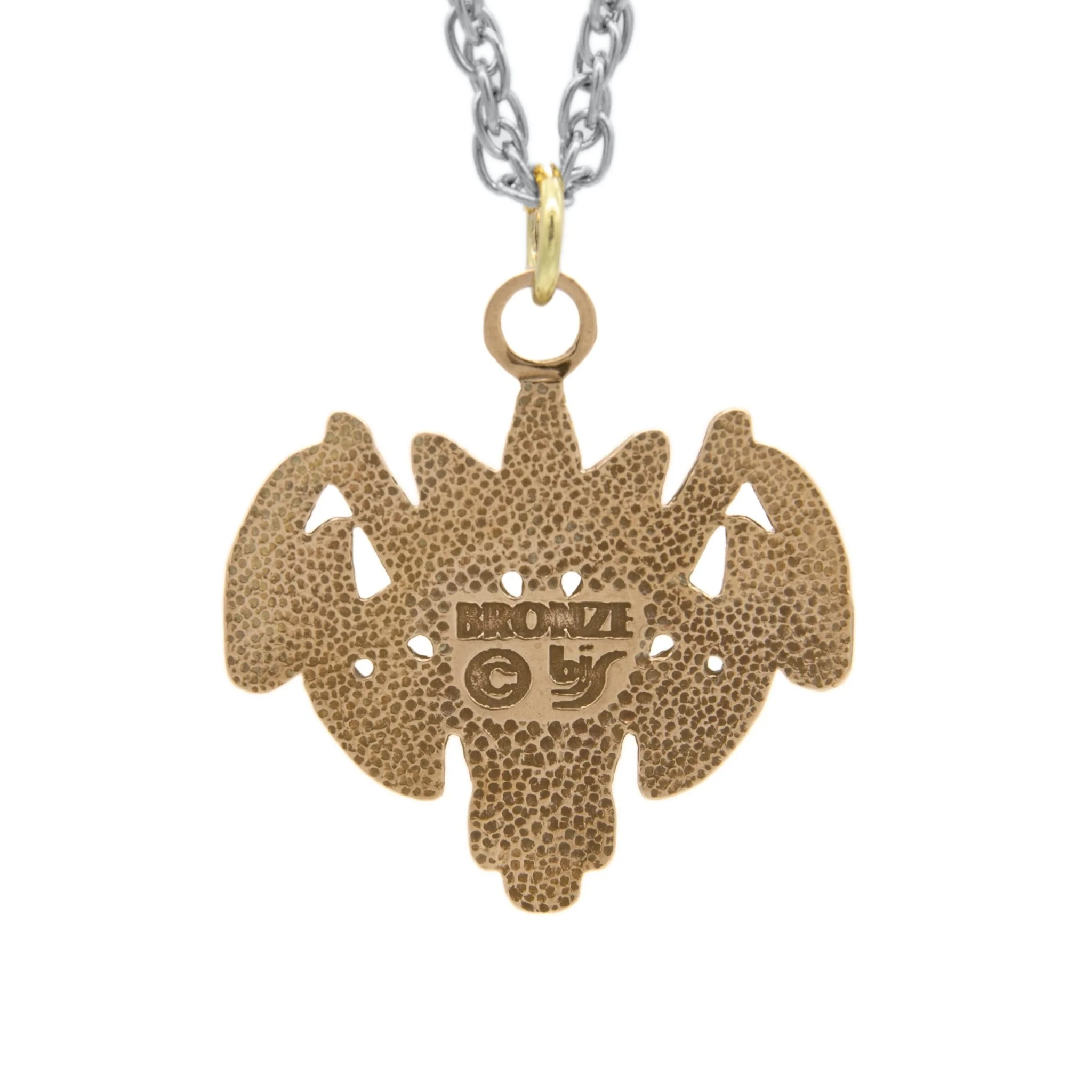 Tanat Stonewards Glyph - Bronze - Image 3