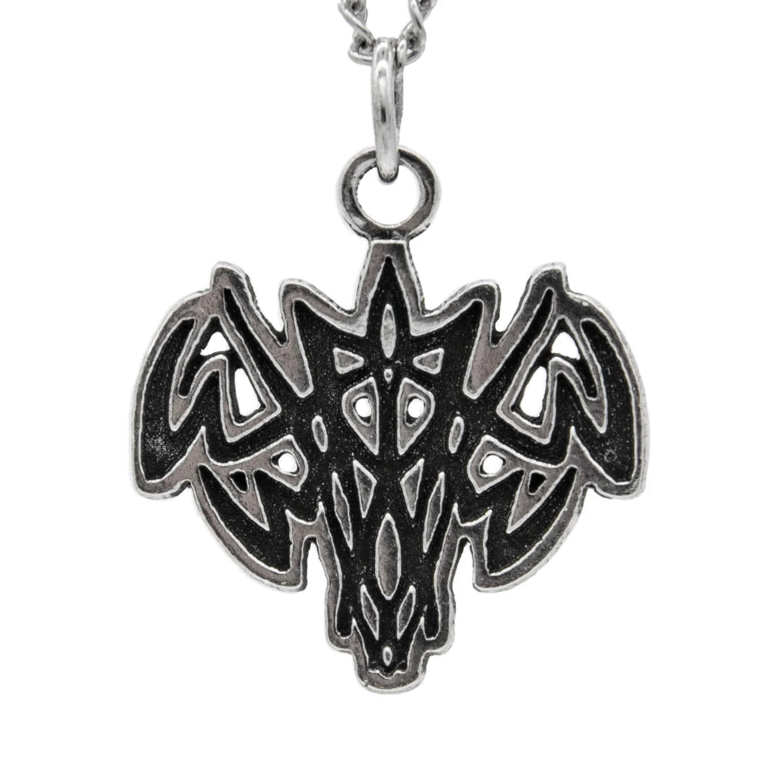 Tanat Stonewards Glyph Pendant - Image 2
