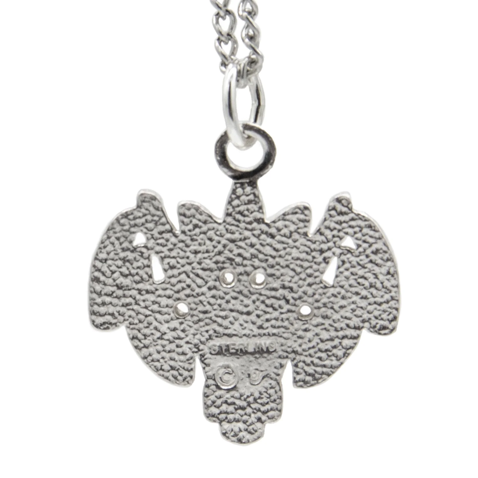 Tanat Stonewards Glyph Pendant - Image 3