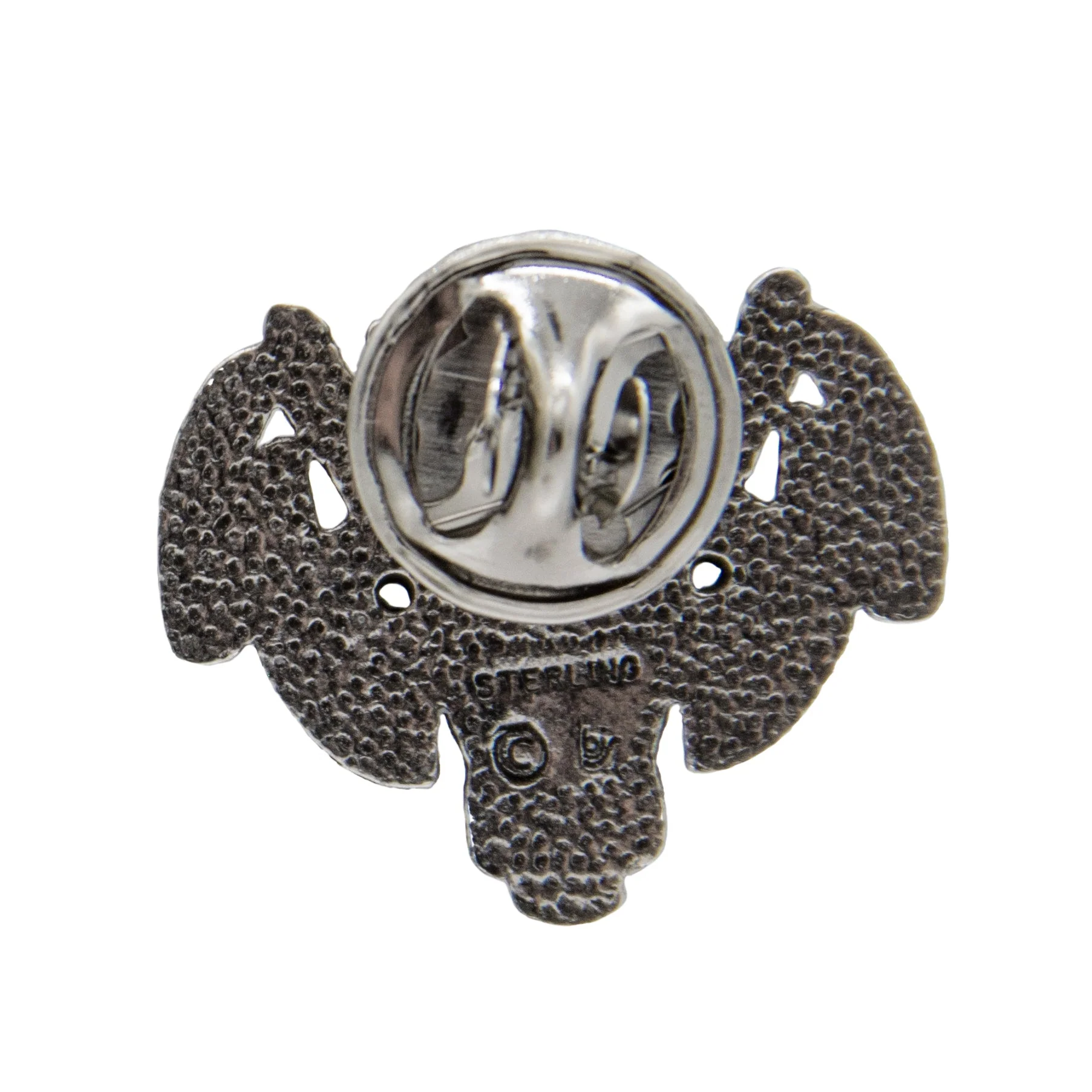Tanat Stonewards Glyph Pin - Image 4