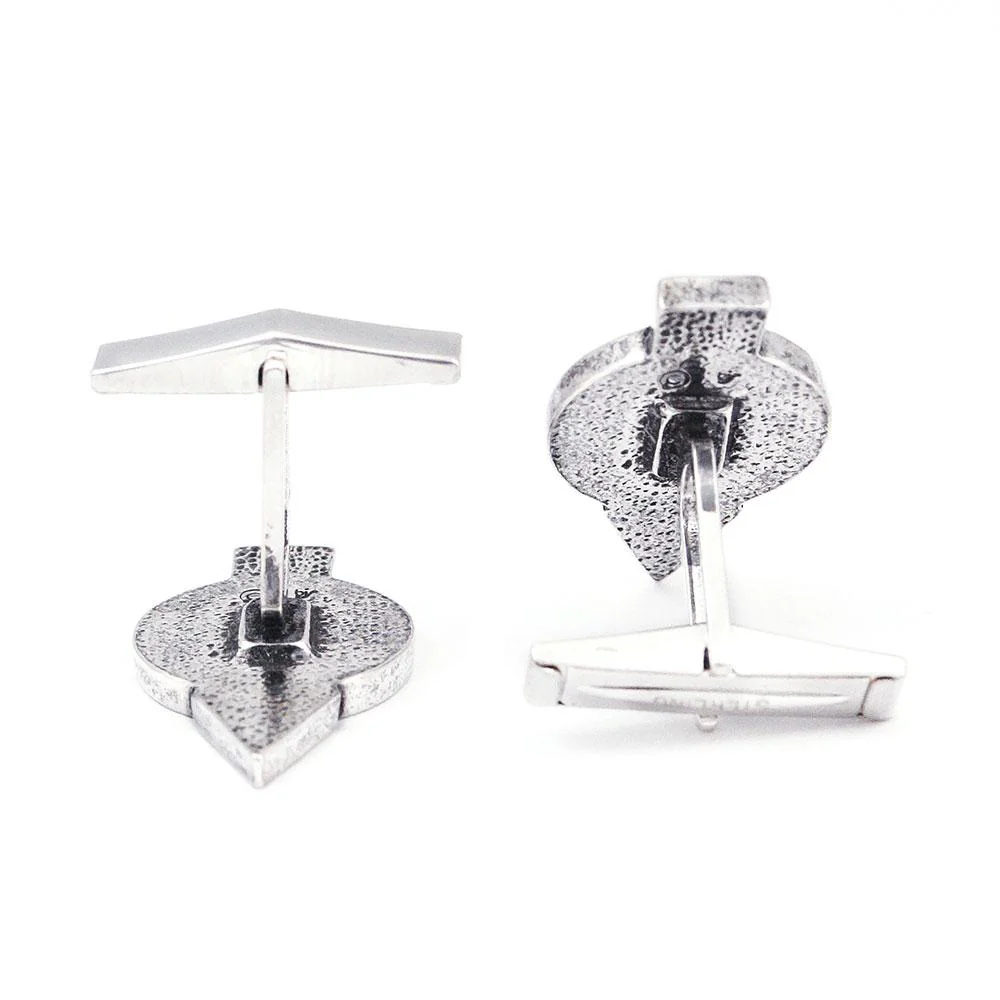 The Howlers Cufflinks - Image 3