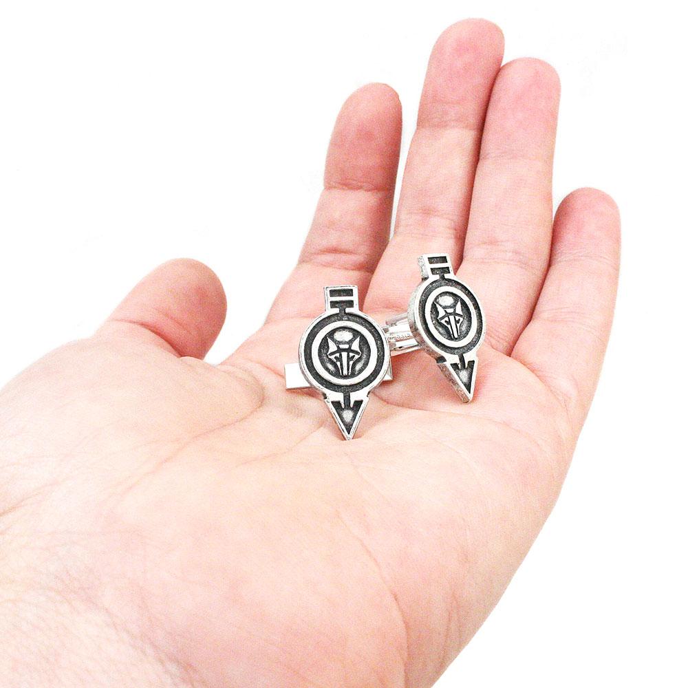 The Howlers Cufflinks - Image 4