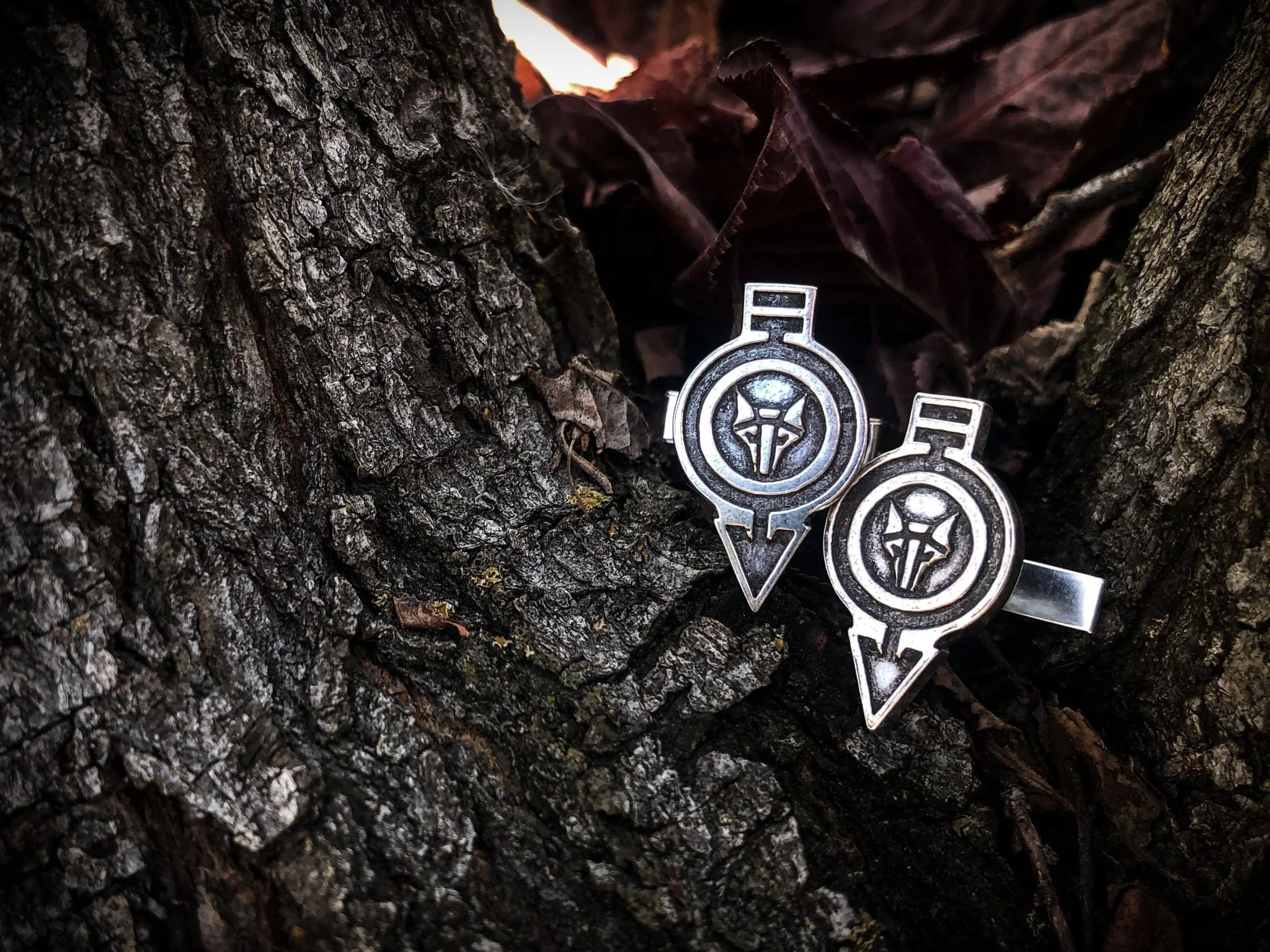 The Howlers Cufflinks - Image 6