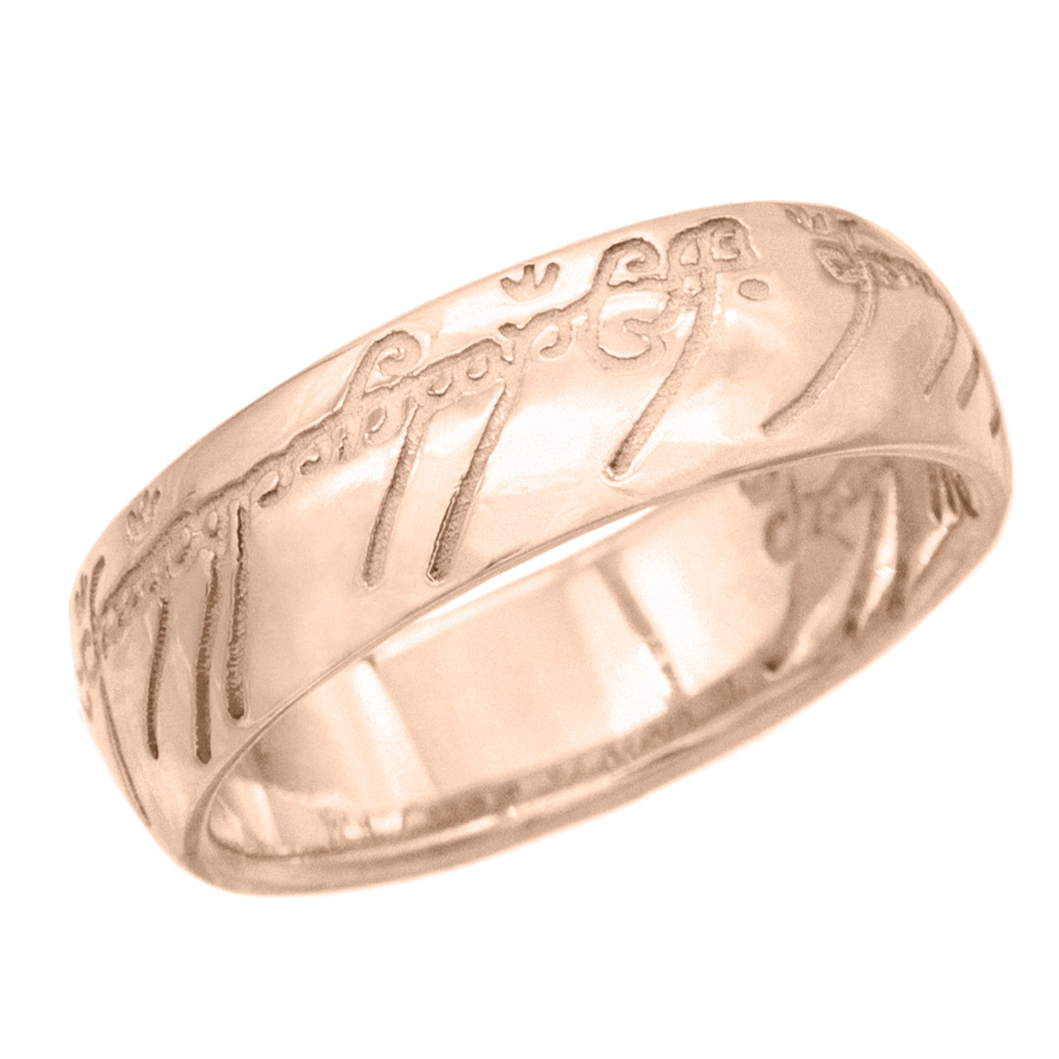 The ONE RING™ - Gold - Image 12