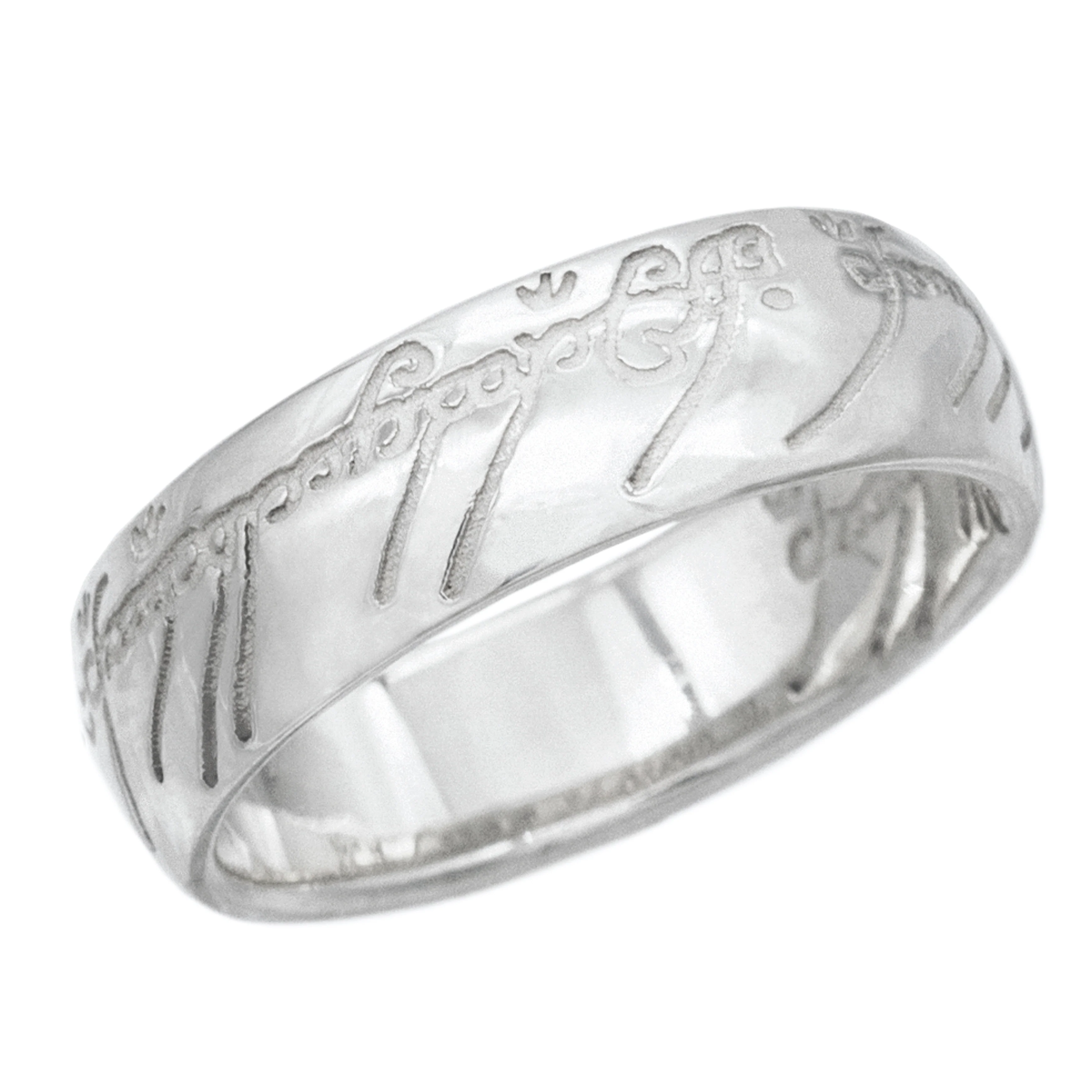 The ONE RING™ - Gold - Image 13