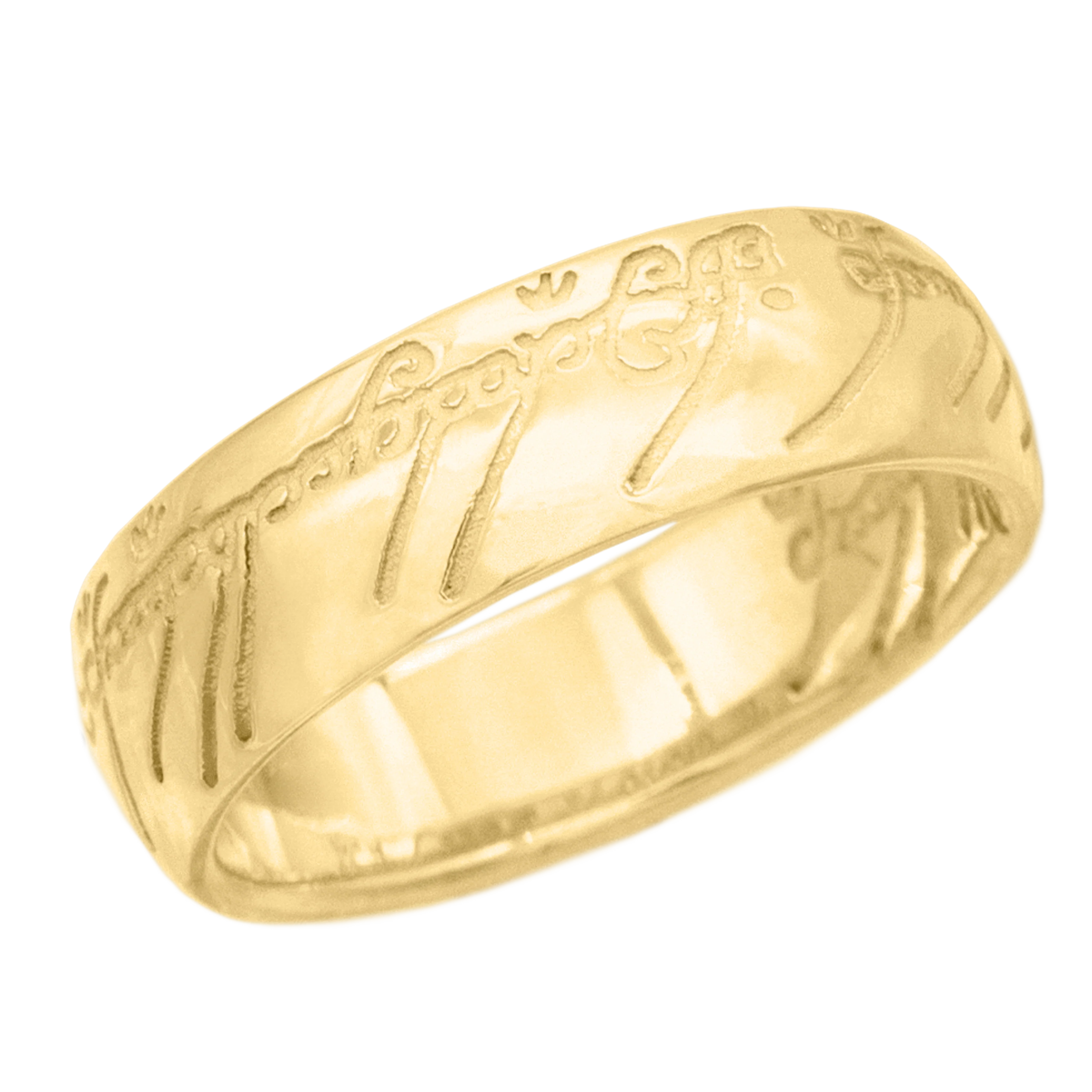 The ONE RING™ - Gold - Image 2
