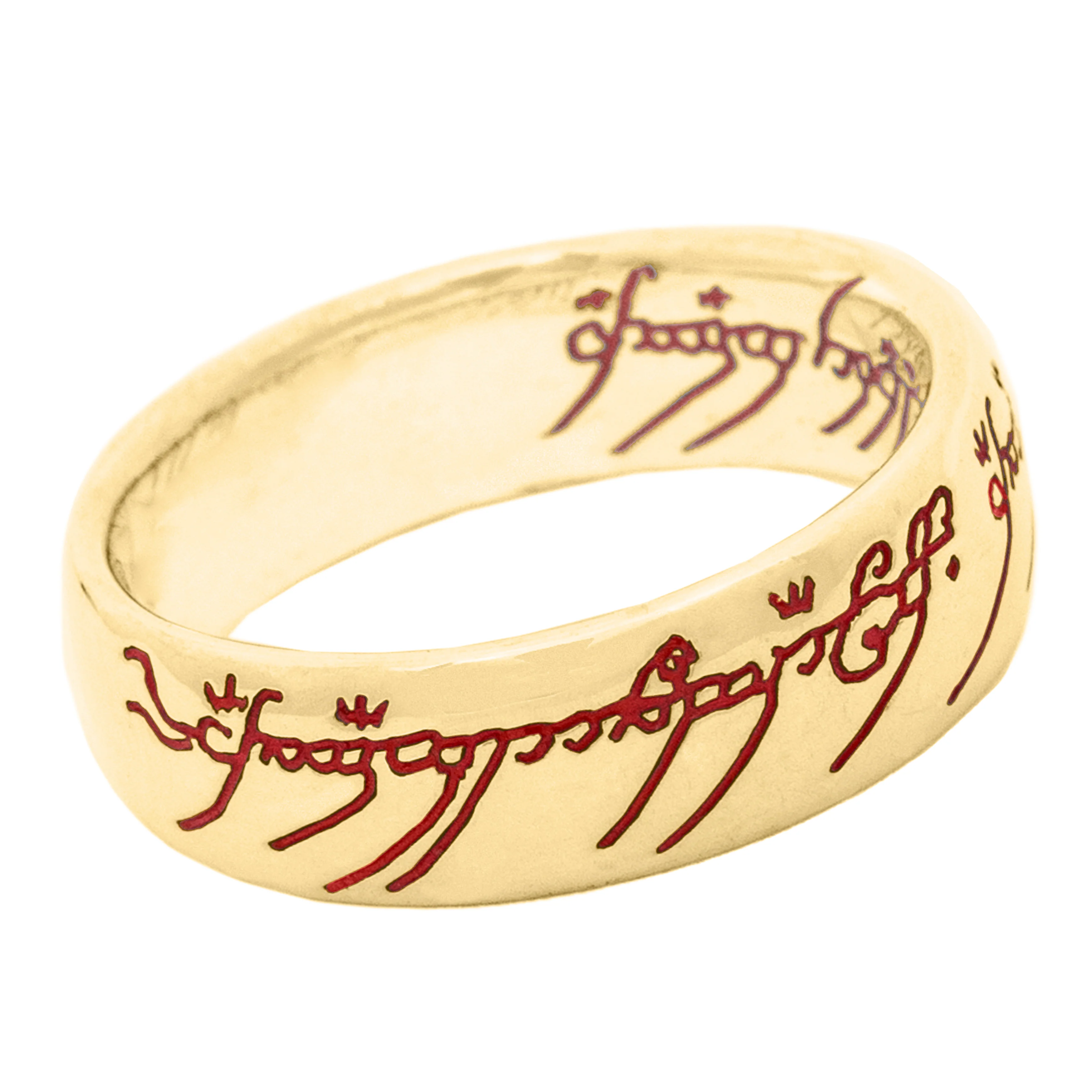 The ONE RING™ - Gold - Image 3