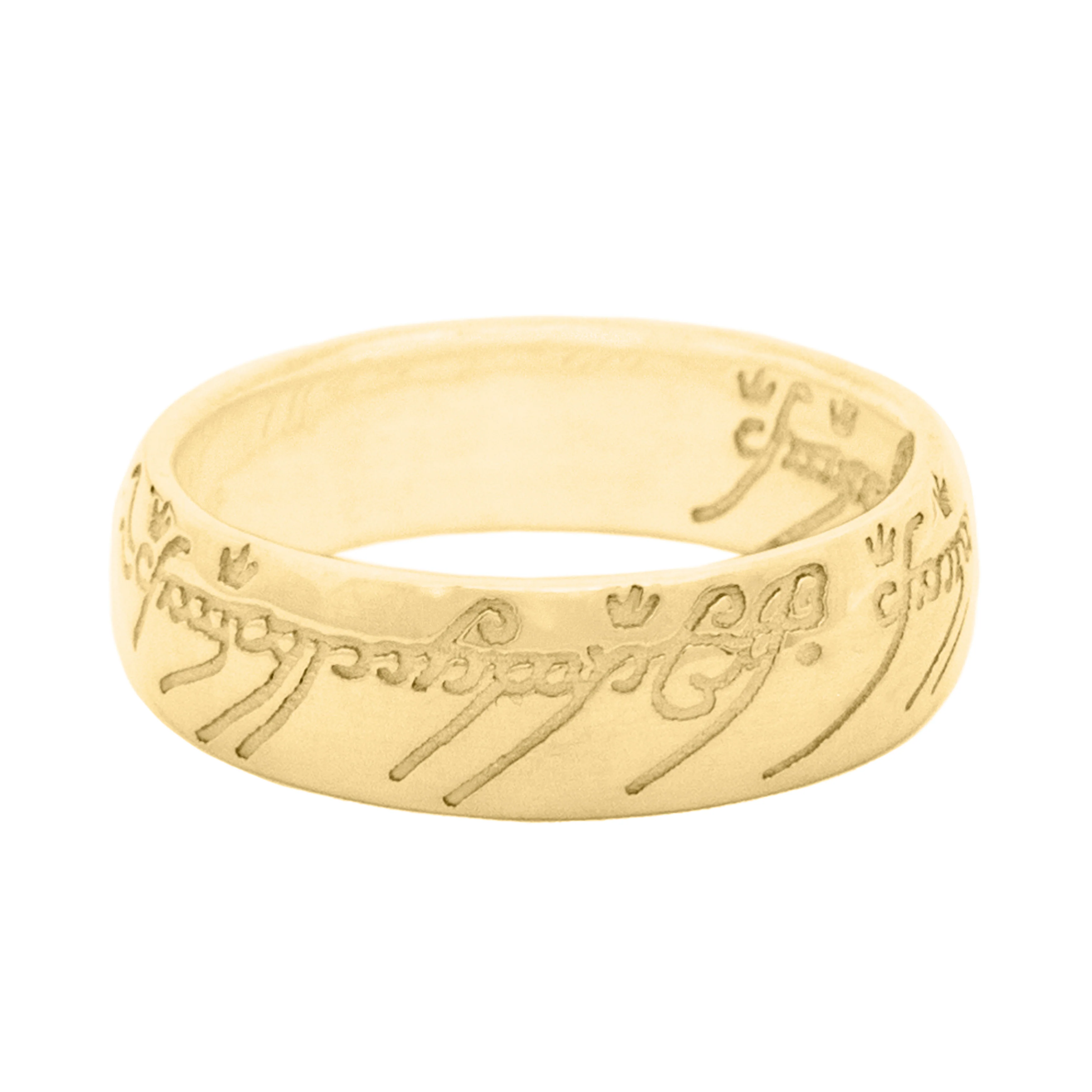 The ONE RING™ - Gold - Image 7