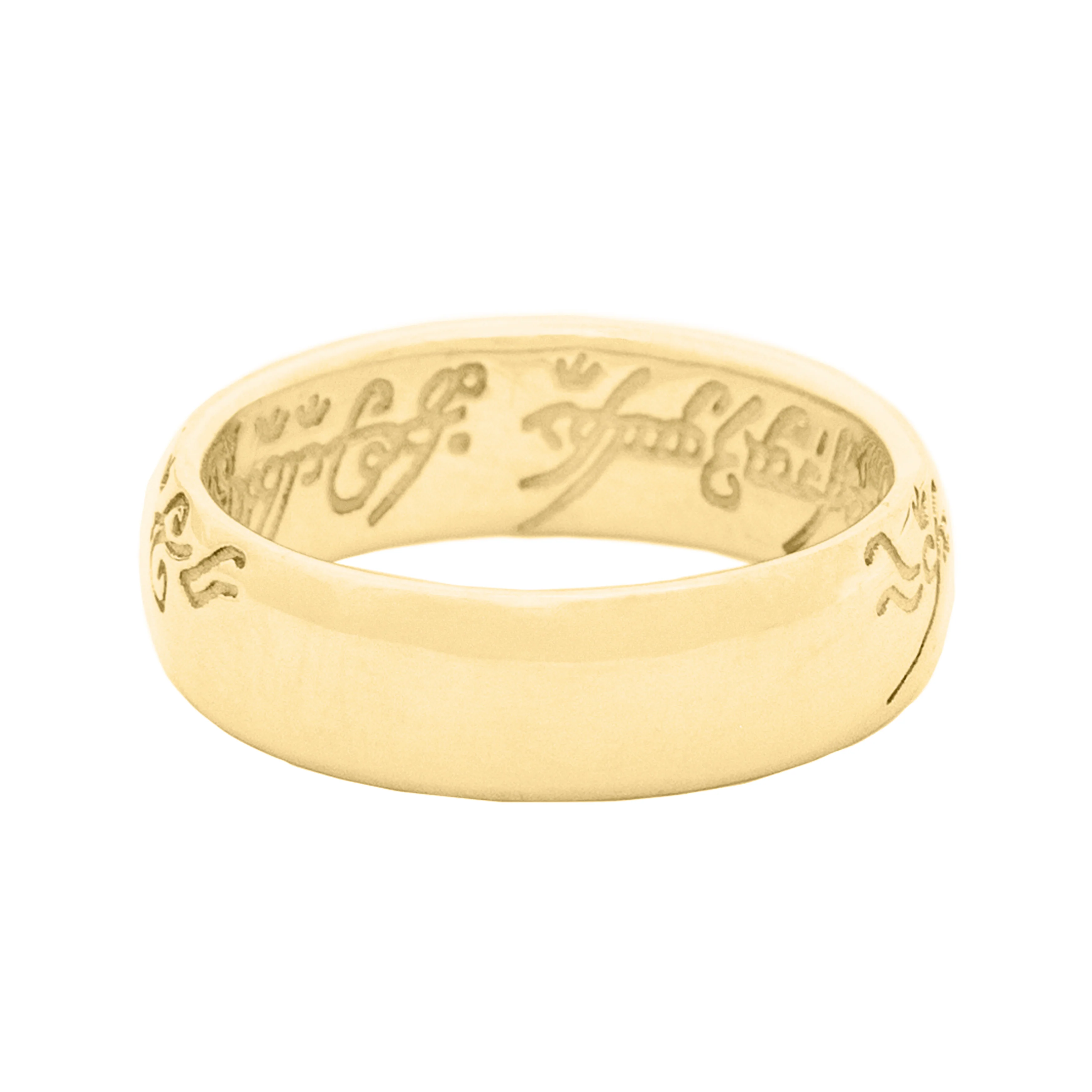 The ONE RING™ - Gold - Image 9