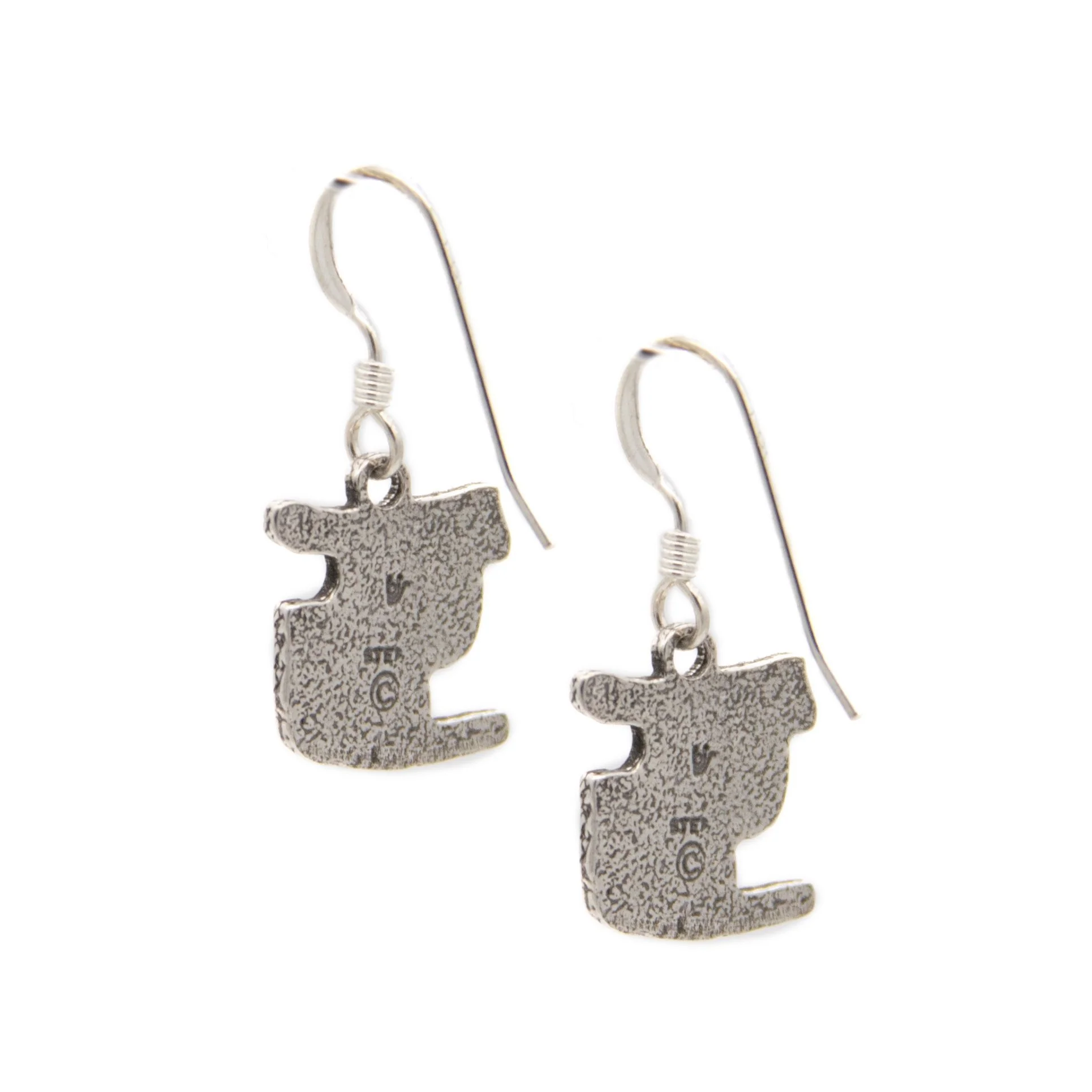 Unsight Ward Earrings - Image 2