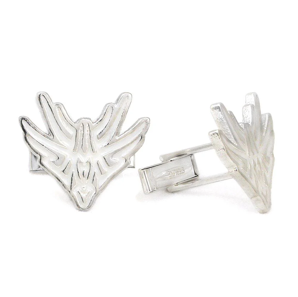 Vev Edgedancers Glyph Cufflinks