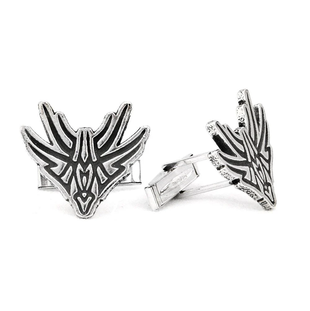 Vev Edgedancers Glyph Cufflinks - Image 2