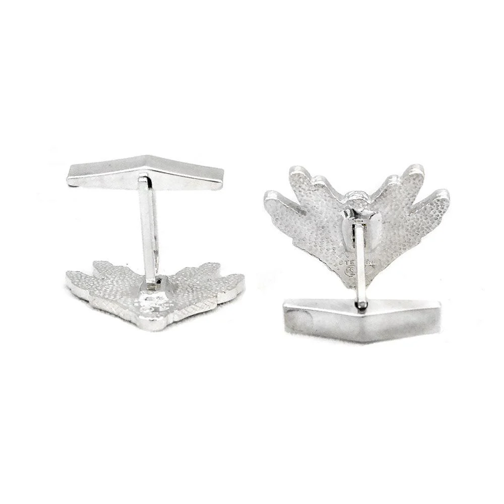 Vev Edgedancers Glyph Cufflinks - Image 3