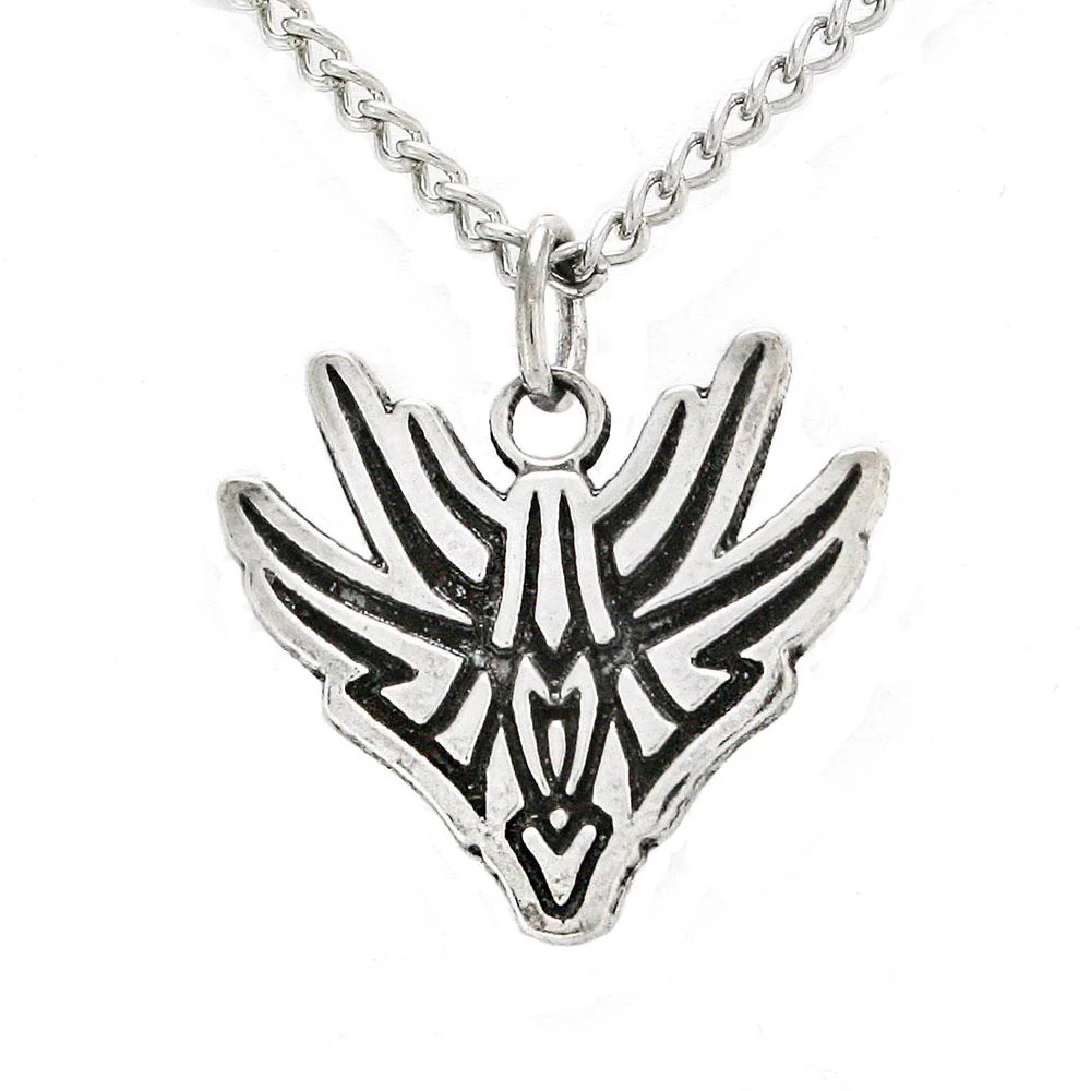 Vev Edgedancers Glyph Pendant - Image 2