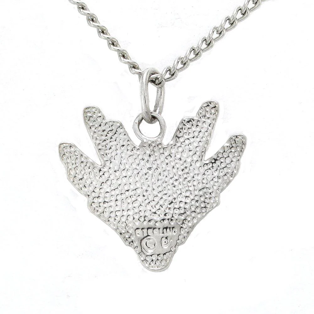Vev Edgedancers Glyph Pendant - Image 3