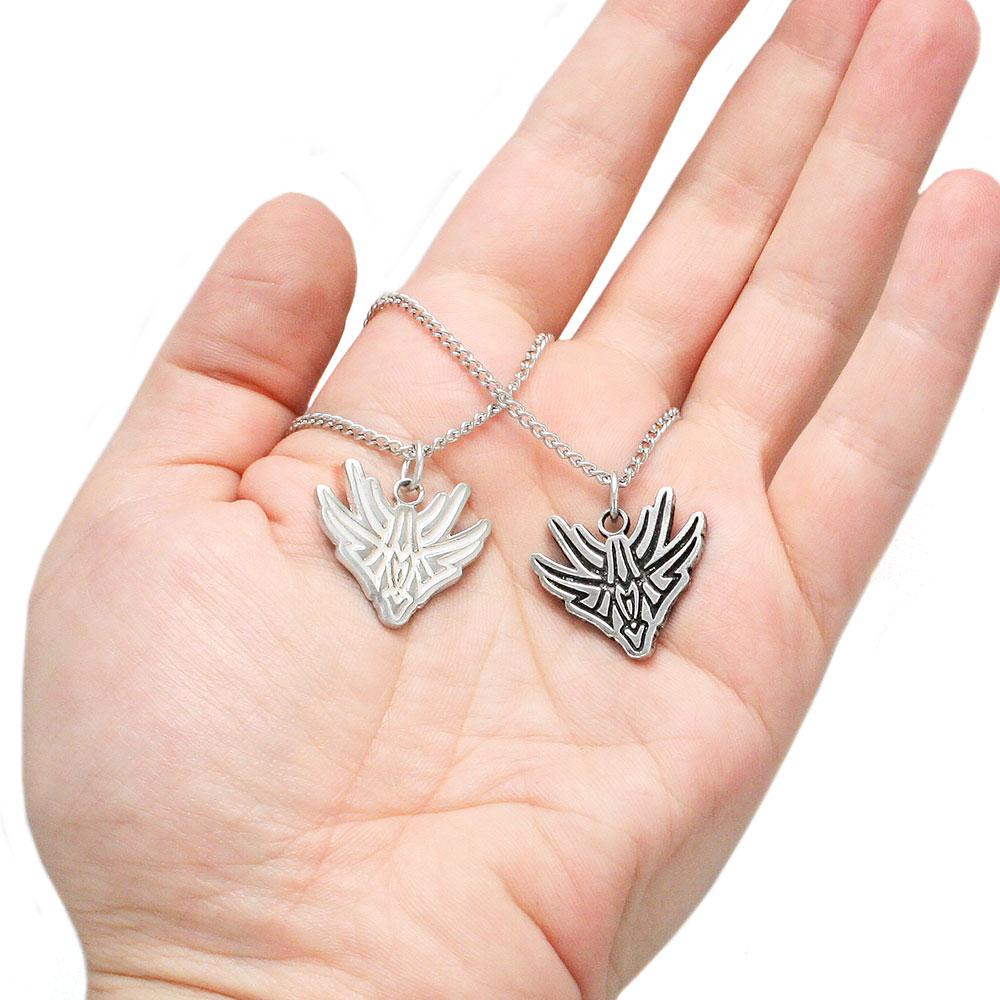 Vev Edgedancers Glyph Pendant - Image 4