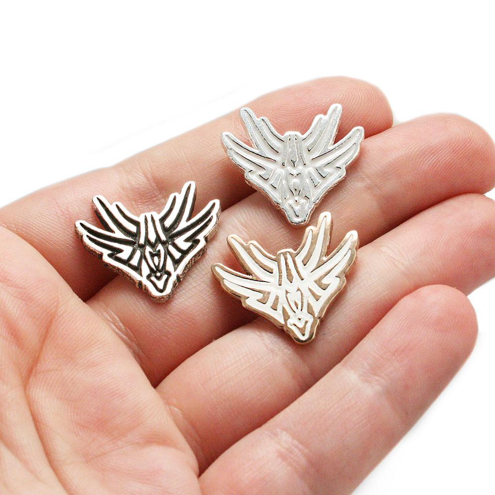 Vev Edgedancer Glyph Pin - Image 5