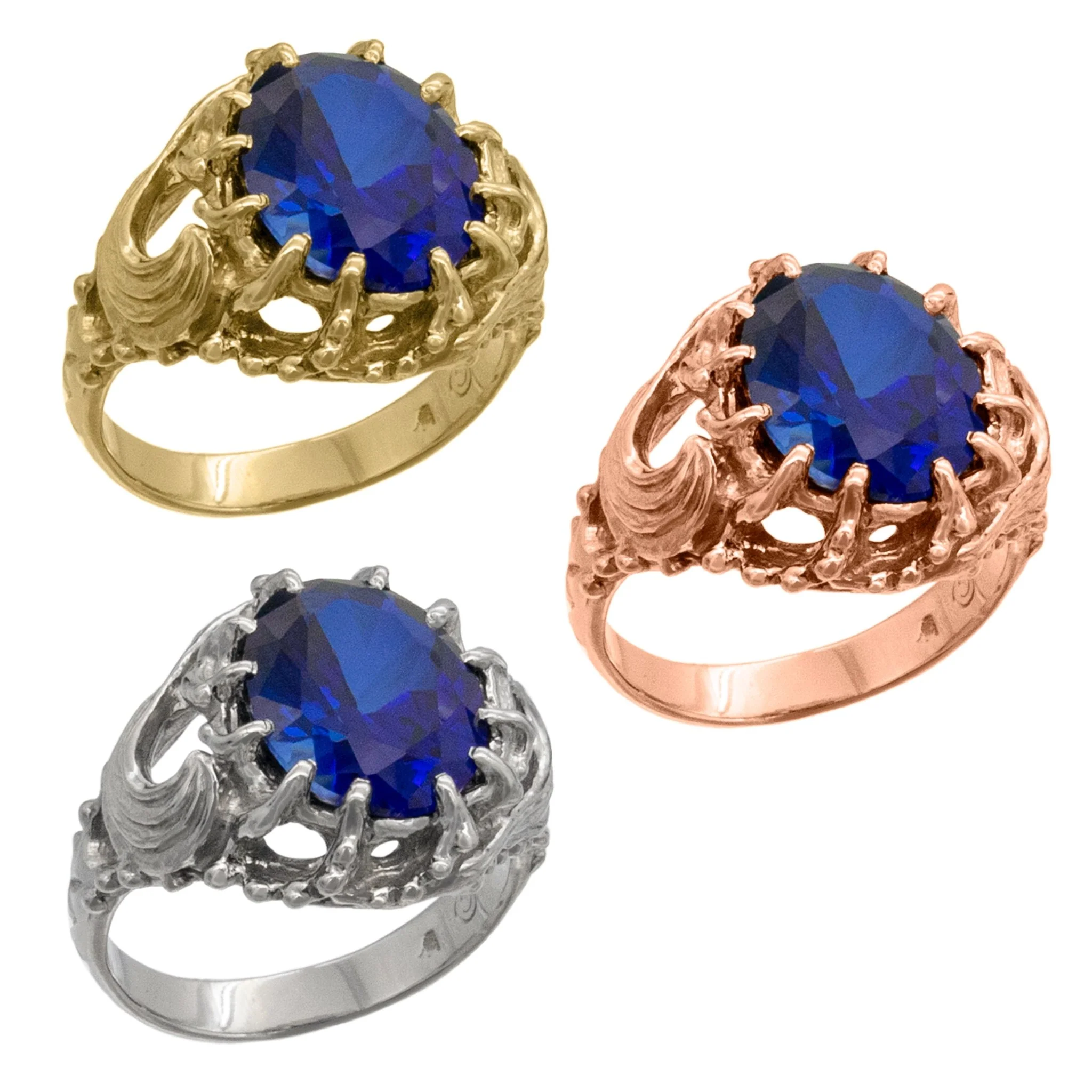 VILYA™ - The Ring of ELROND™ - Gold