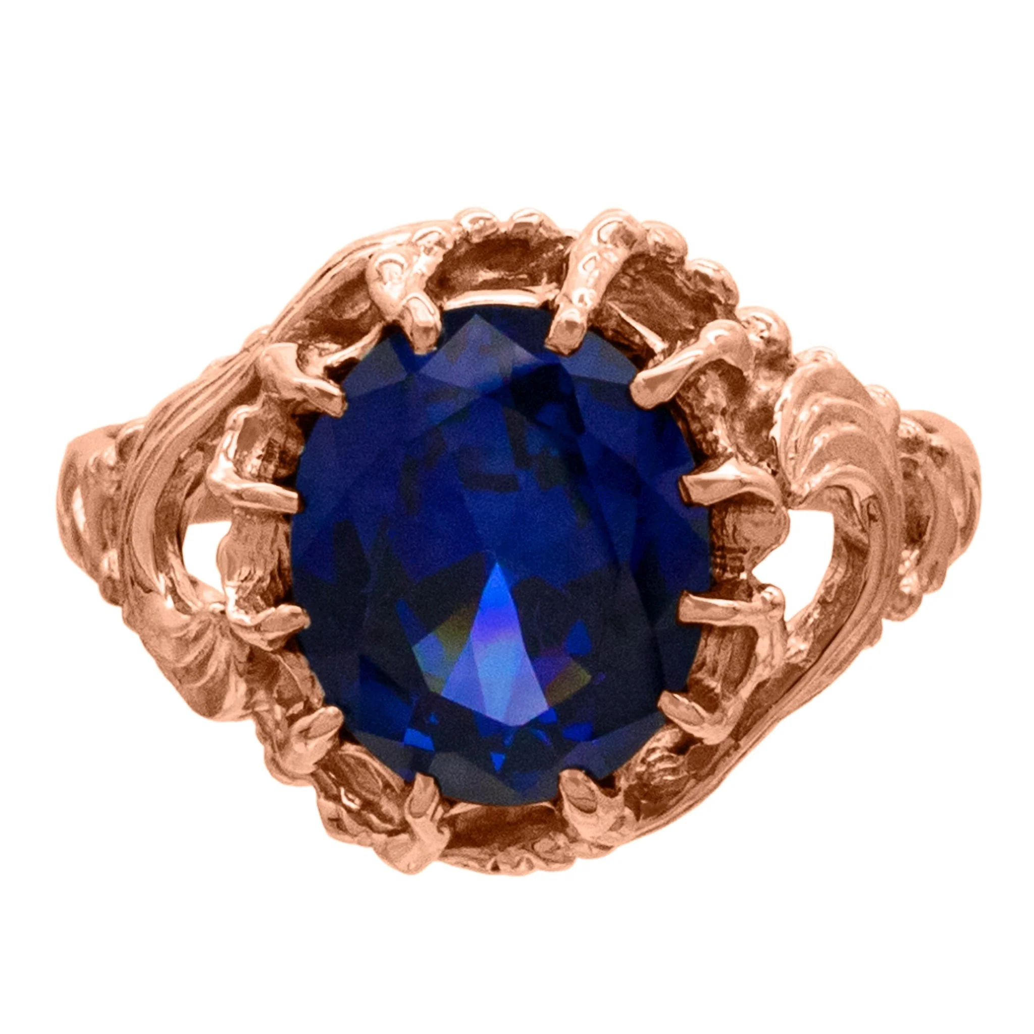 VILYA™ - The Ring of ELROND™ - Gold - Image 10