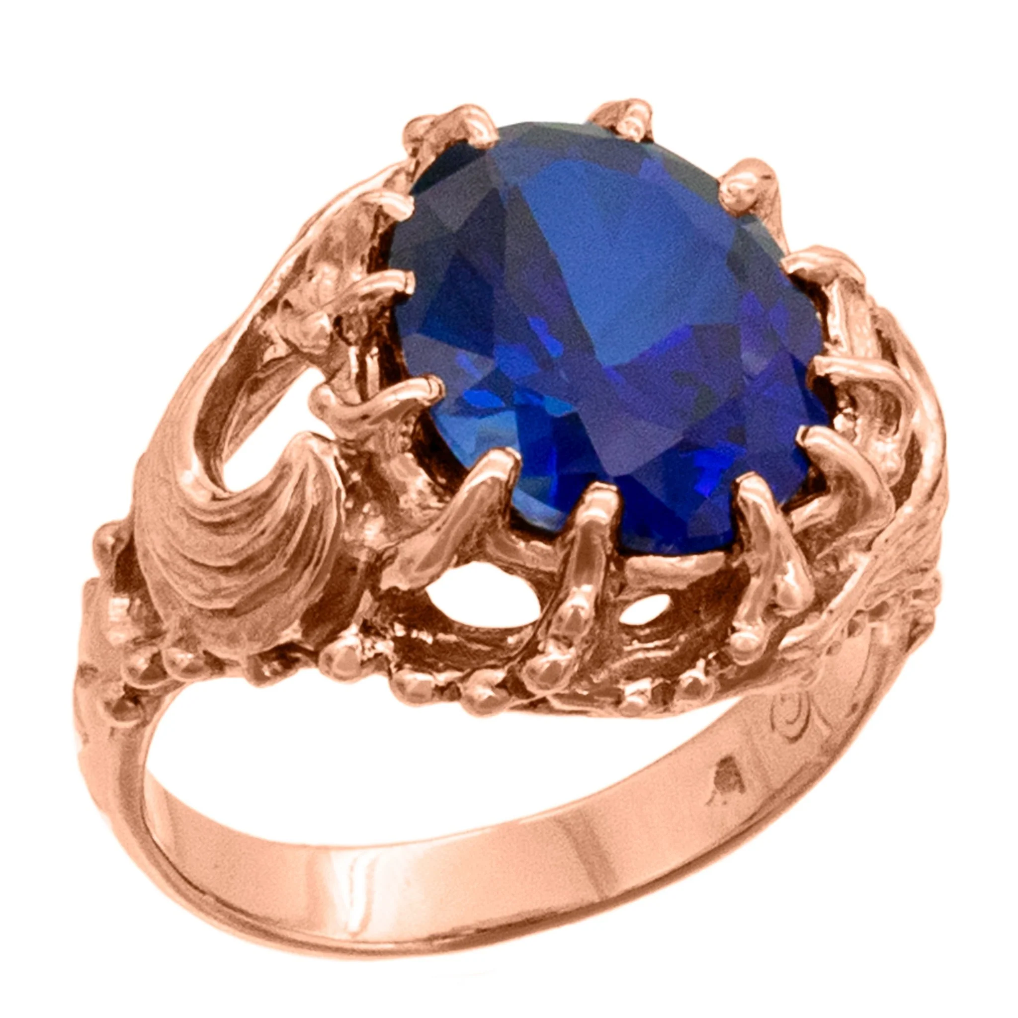 VILYA™ - The Ring of ELROND™ - Gold - Image 11