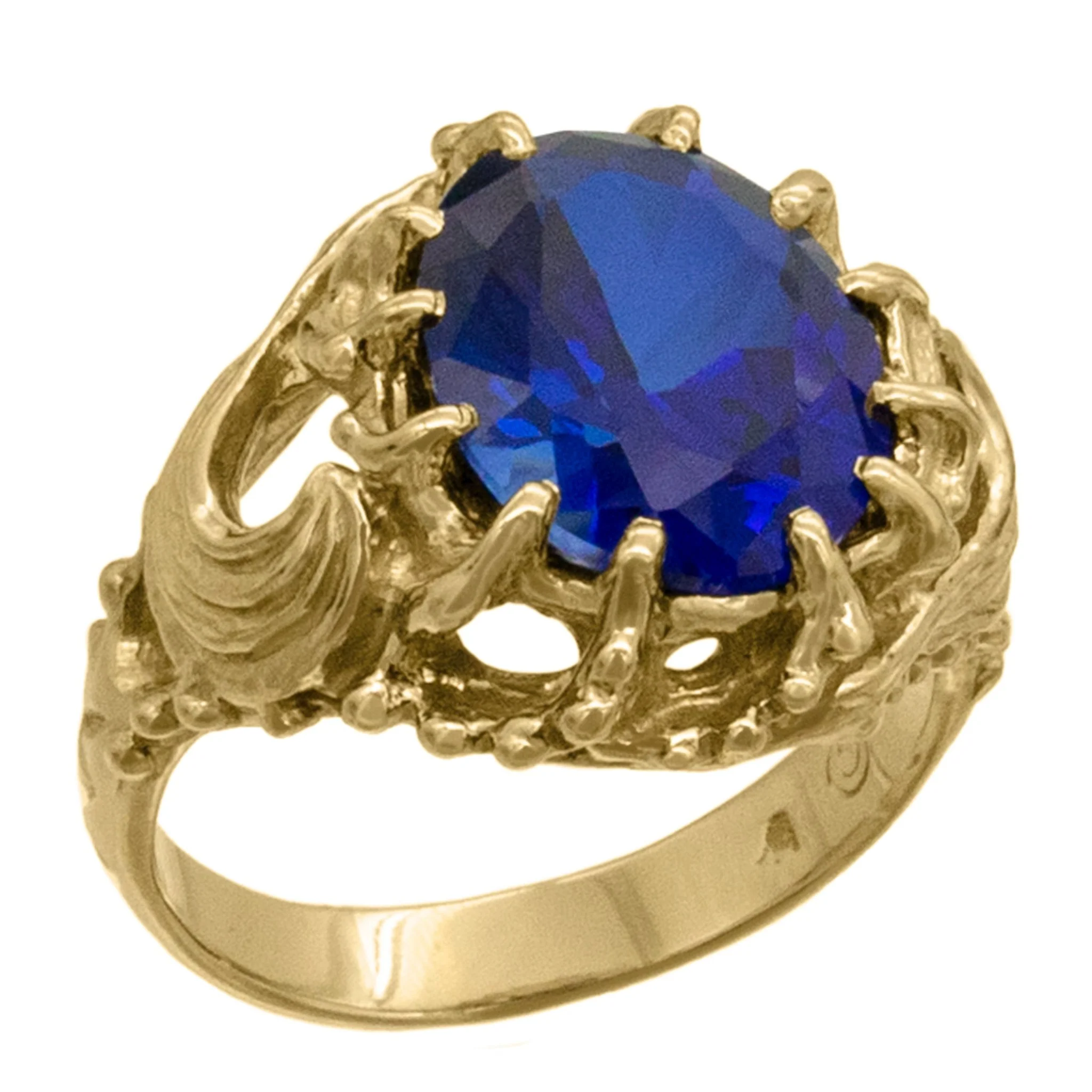 VILYA™ - The Ring of ELROND™ - Gold - Image 2