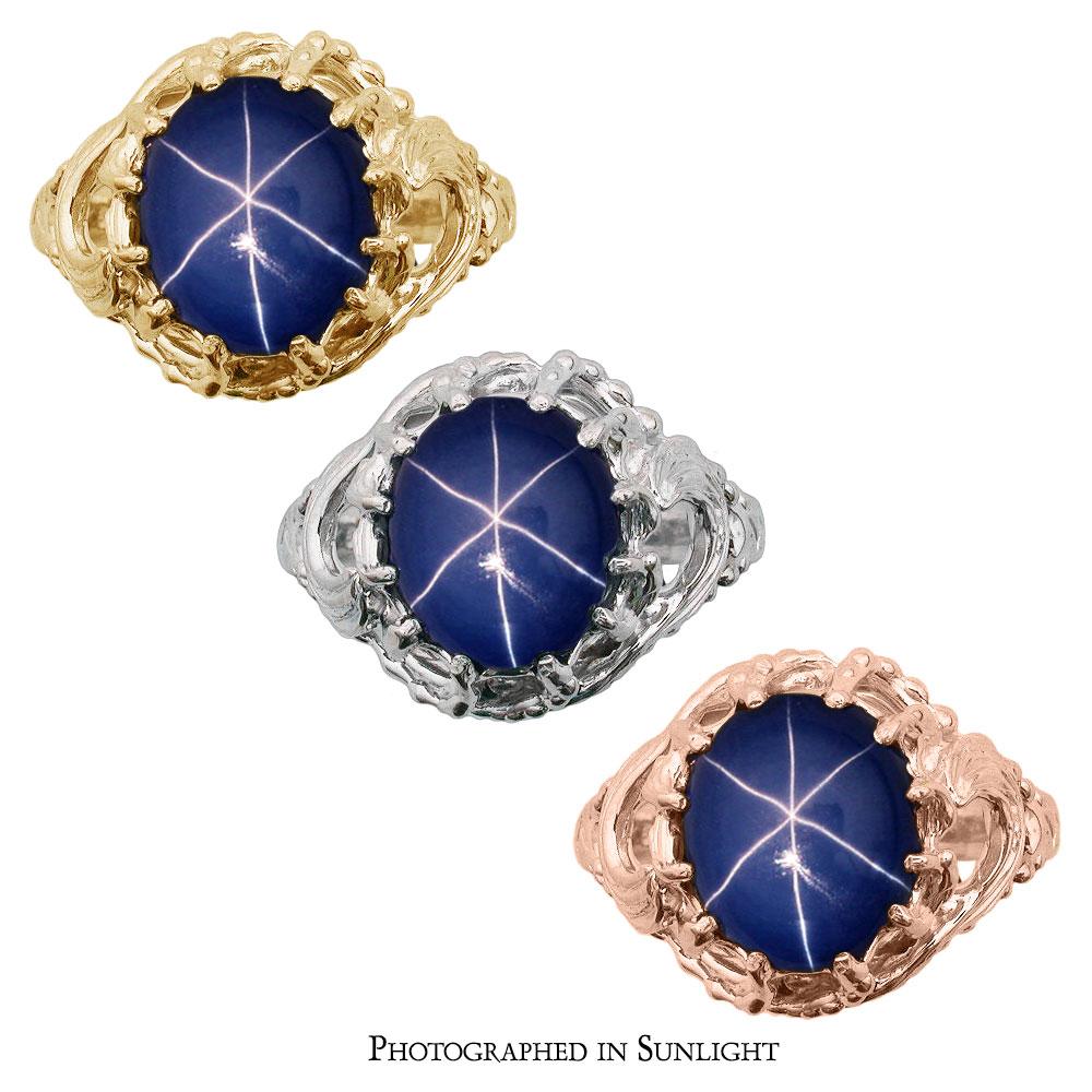 VILYA™ - The Ring of ELROND™ - Gold - Image 7