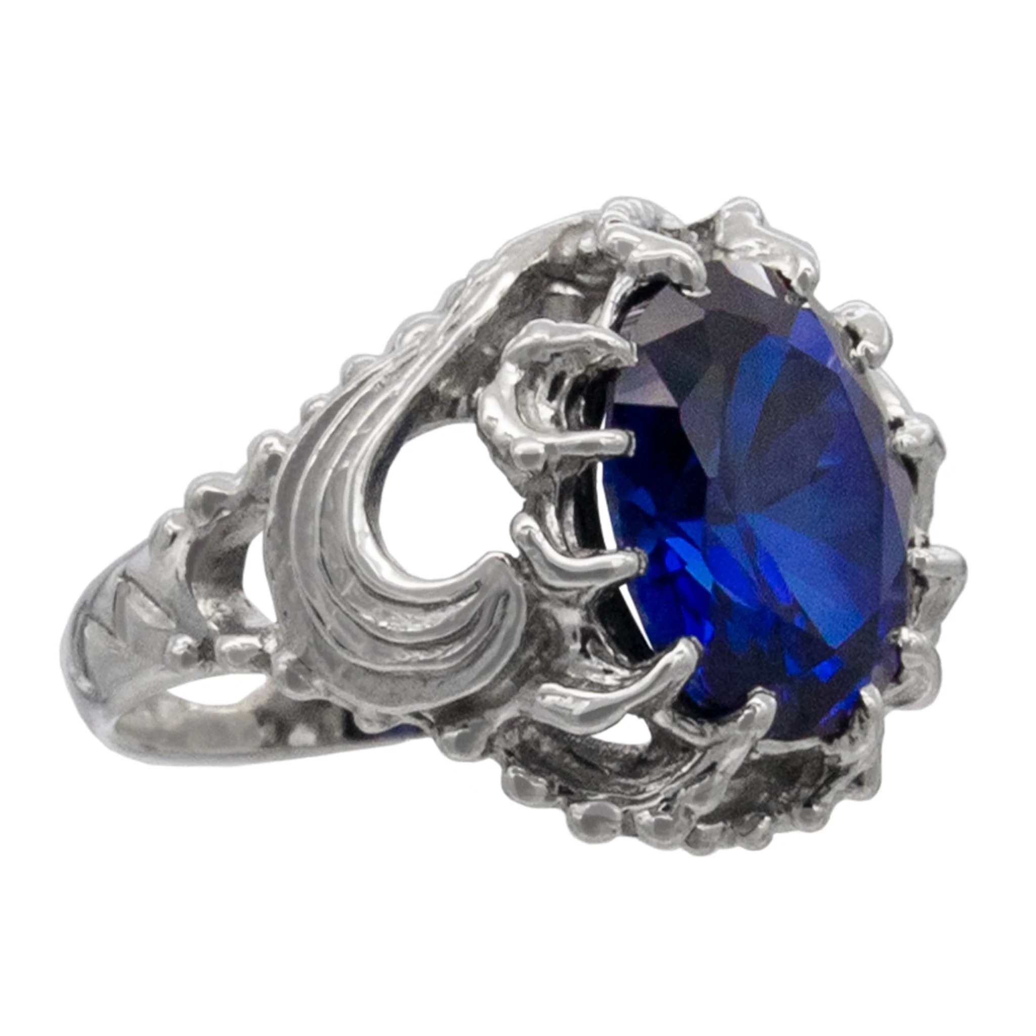 VILYA™ - The Ring of ELROND™ - Gold - Image 9
