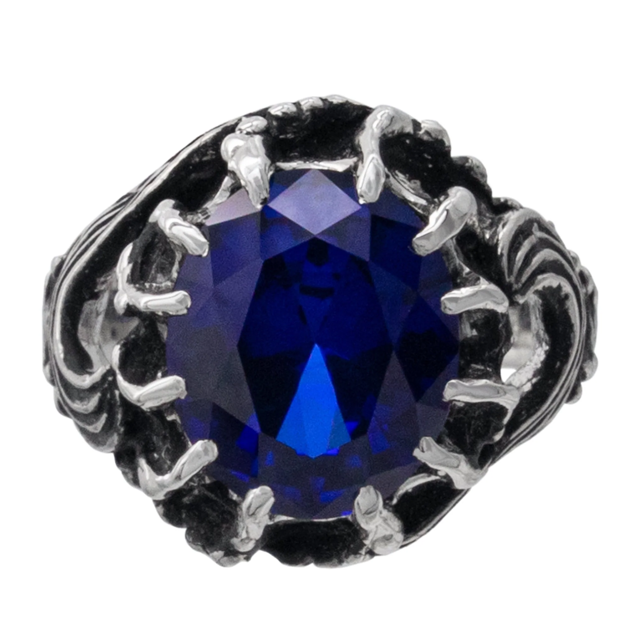 VILYA™ - The Ring of ELROND™ - Sterling Silver - Image 10