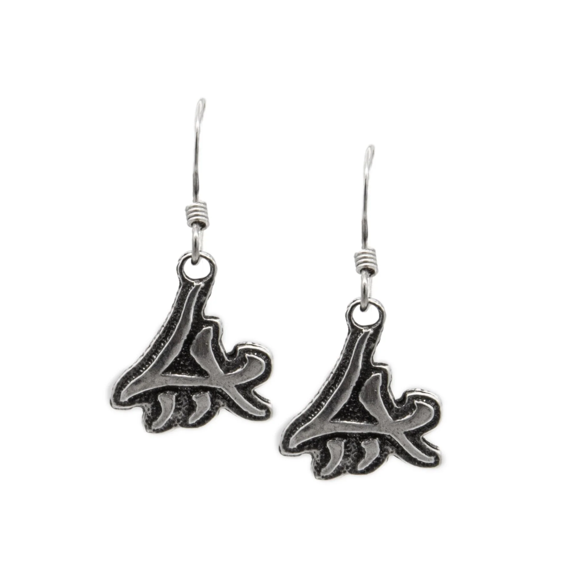 Water Ward Earrings