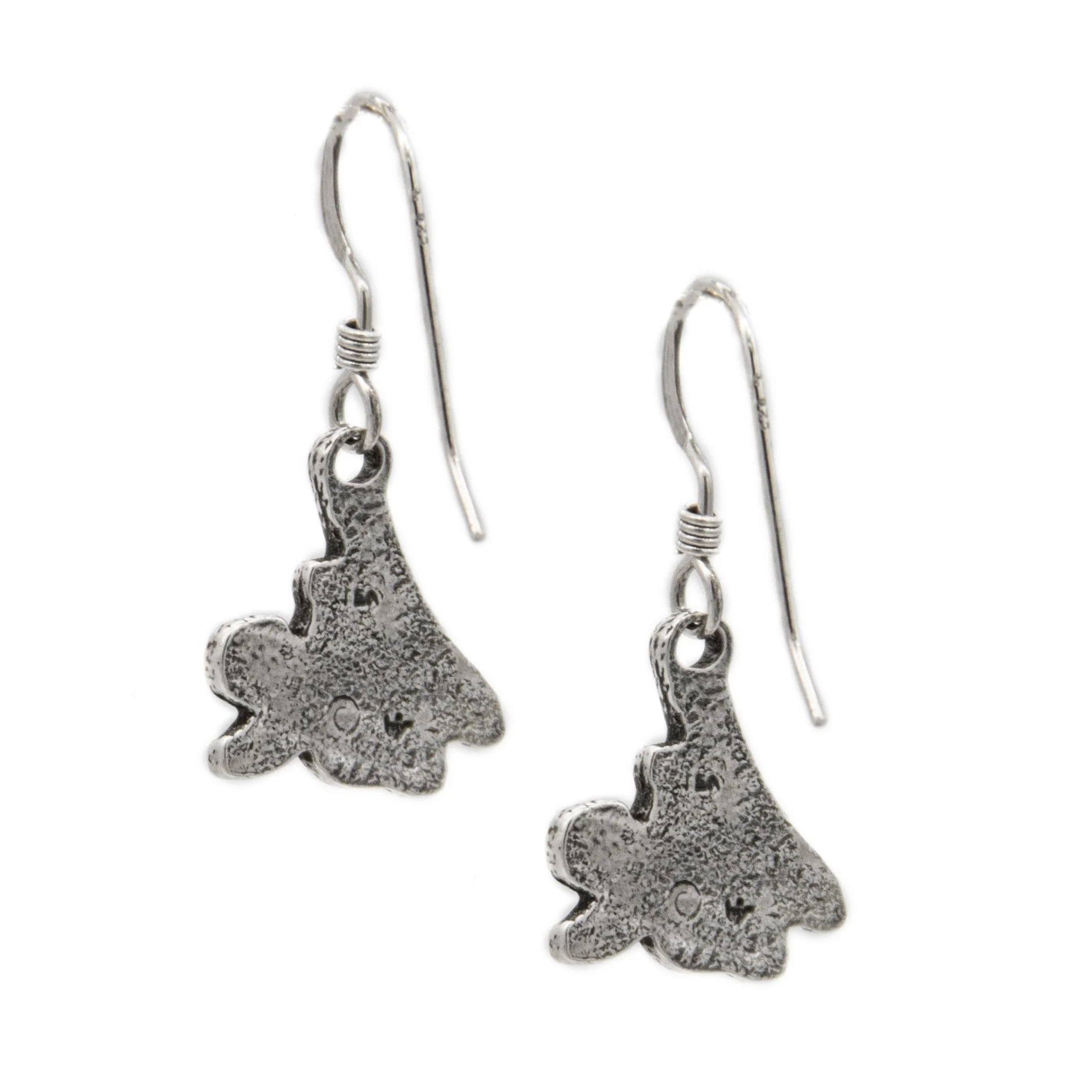 Water Ward Earrings - Image 2
