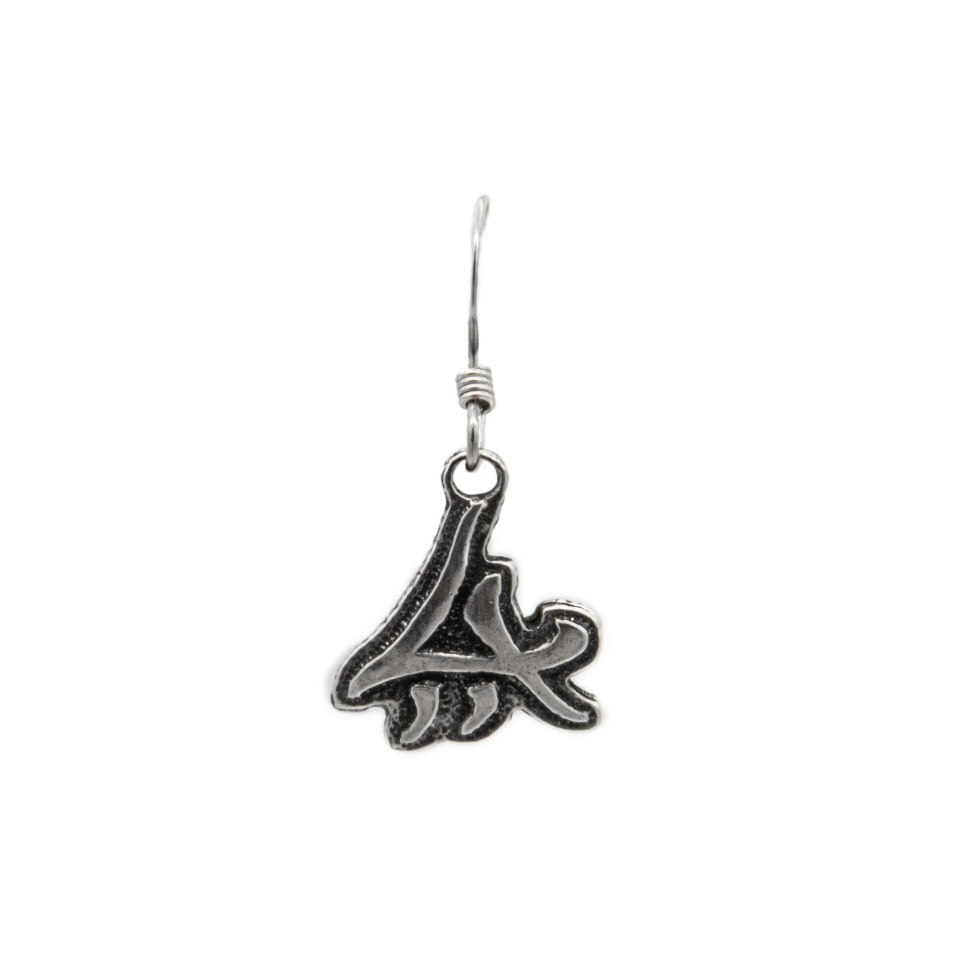 Water Ward Earrings - Image 3