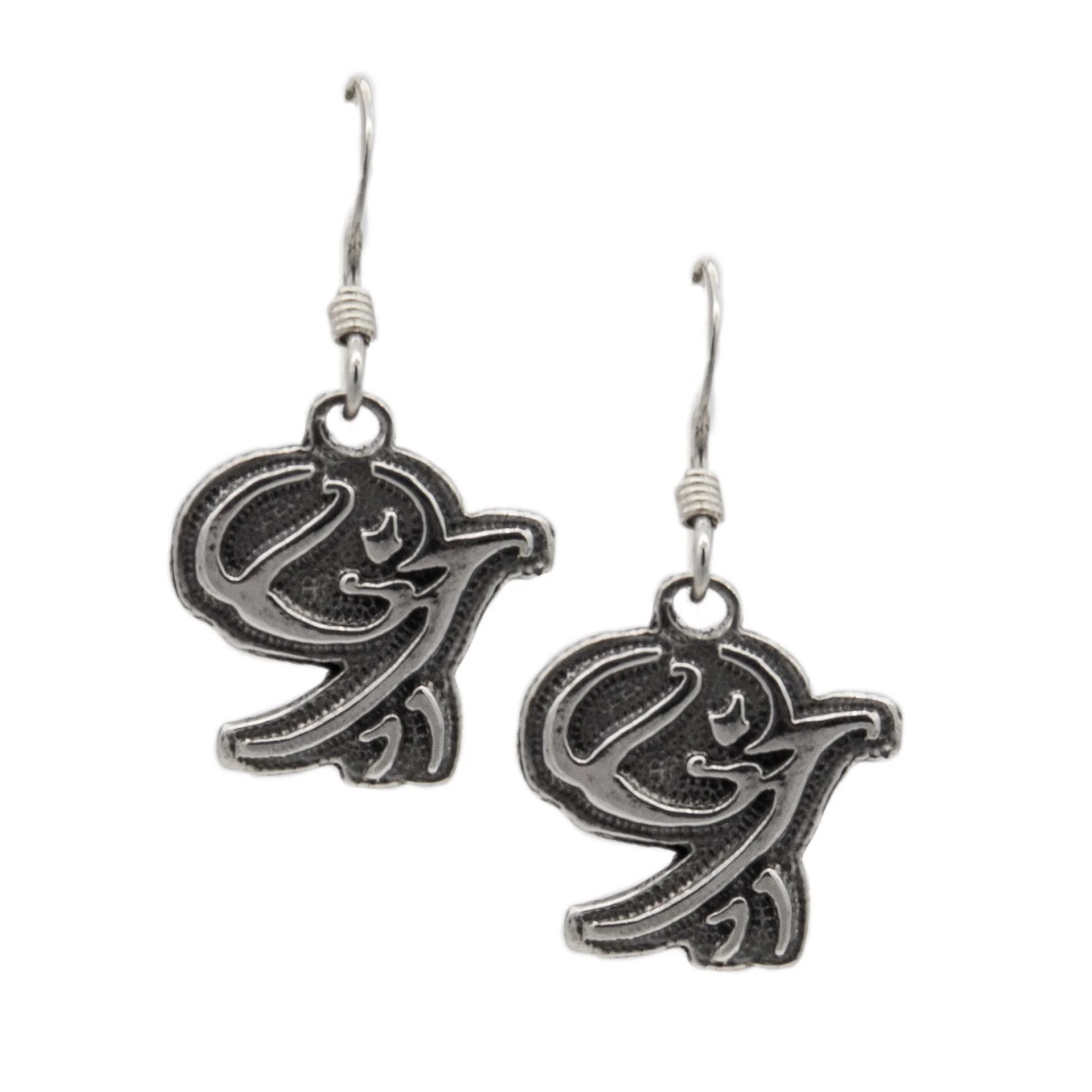 Wind Ward Earrings