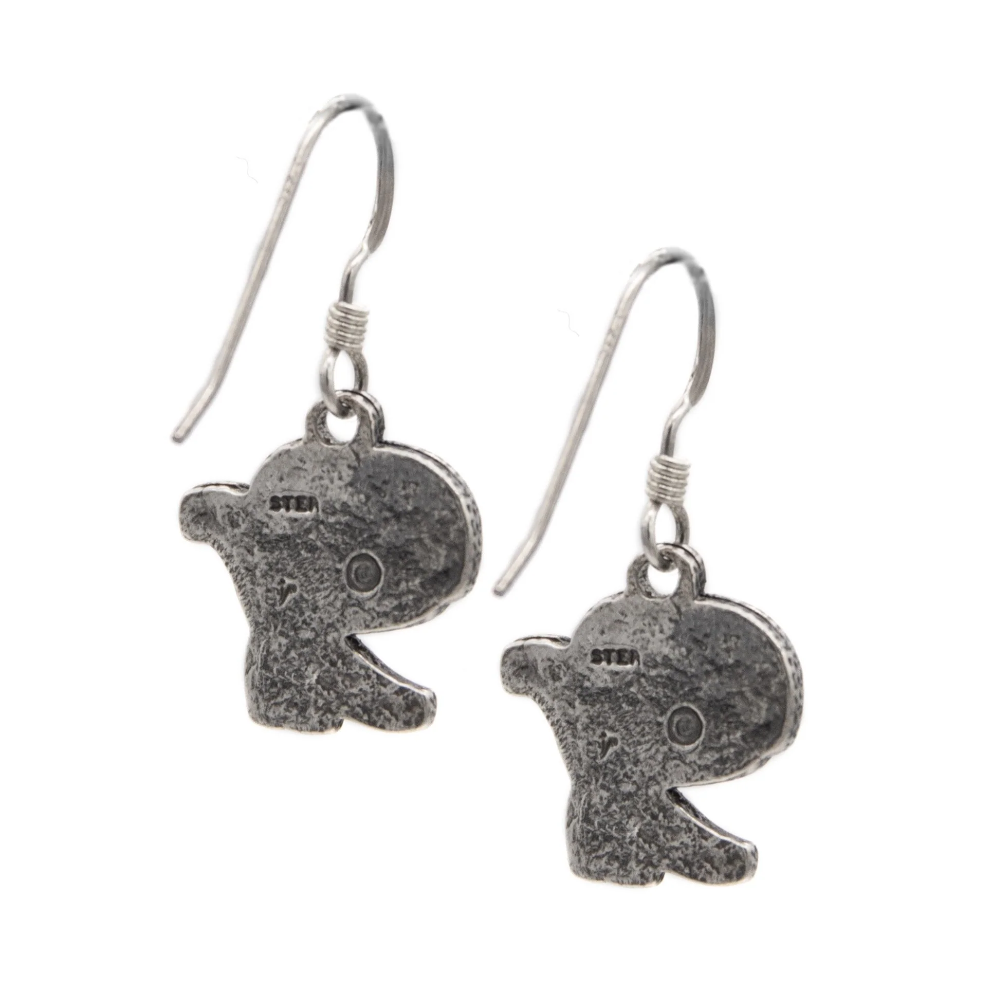 Wind Ward Earrings - Image 2
