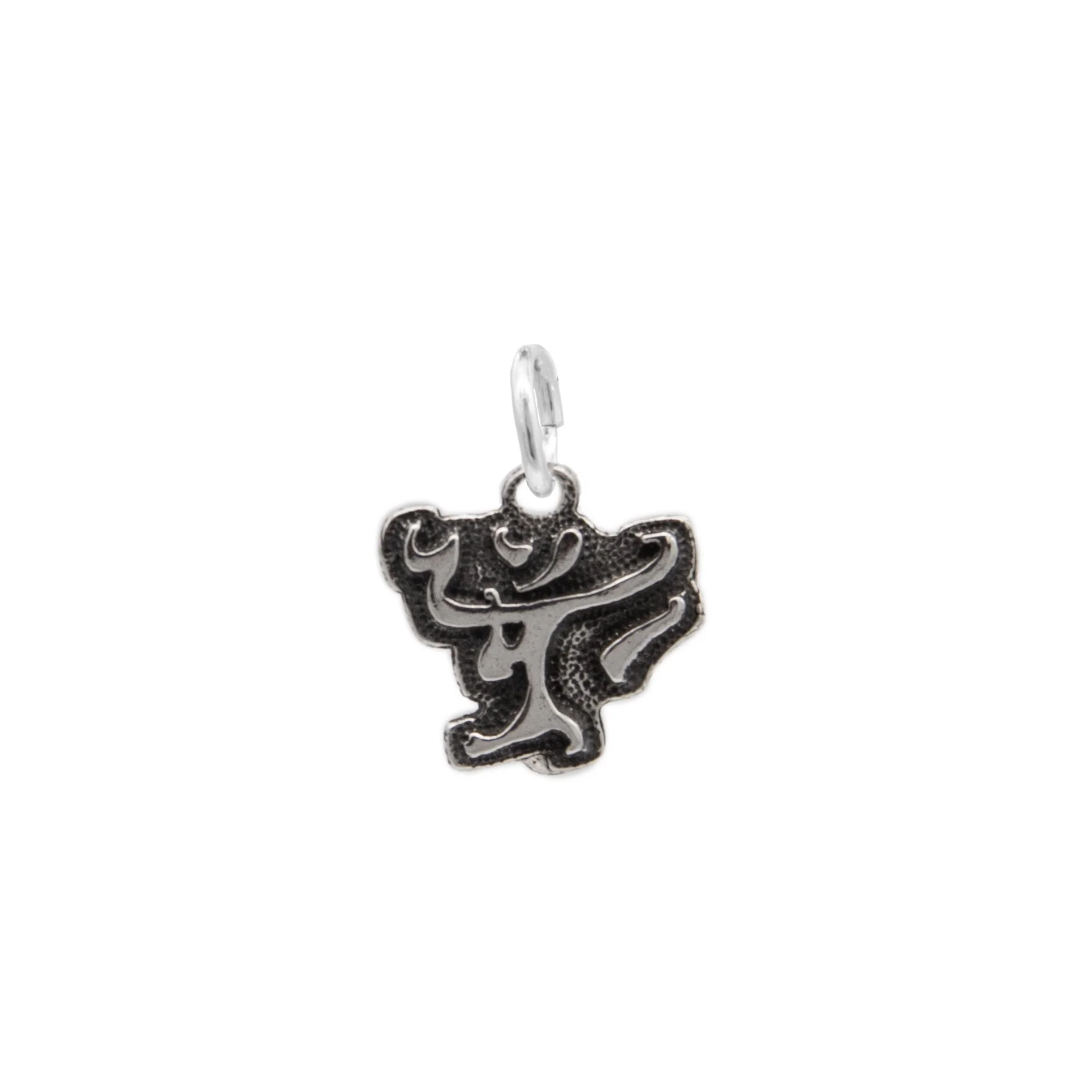Wood Ward Charm